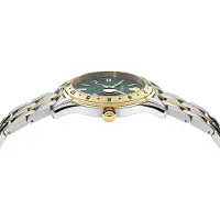 Versace Ve7c00623 41mm 5atm Quartz Analogical Kello