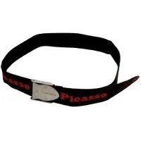 Picasso Stainless Steel Cordura Vyö