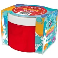 TUBAN Jiggly Slime - red Strawberry 500g (TU3587)