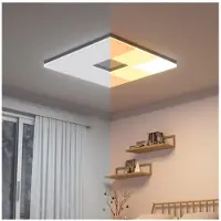 Nanoleaf Skylight kattovalaisin jatkosarja NF083E00-1SL