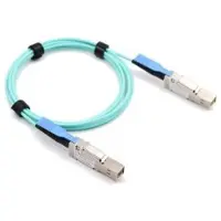 BlueOptics X66045A-BO, 30 m, SFF-8644, SFF-8644, Uros/uros