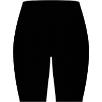Icebreaker Merino Blend 260 Seamless Rib 8´´ High Rise Shortsit