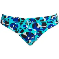 Funkita Sports Briefs Women - US 32