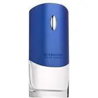 Givenchy Pour Homme Blue Label Eau De Toilette 100 ml (mies)