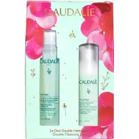 Caudalie Vinoclean Double Cleansing Duo Gift Set