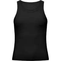 Röhnisch Rib Drymotion Singlet -toppi
