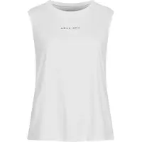 Röhnisch Team Logo Tank Top - White - M