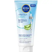 Ginza.se SUN After Sun Serum 100 ml