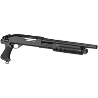 CYMA Cm351 Breacher Airsoft Haulikko