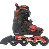 Flying Eagle S9 Rullaluistimet