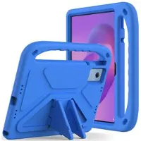 Mtp Products Lenovo Idea Tab Lasten Iskunkestävä Suojakotelo - Sininen