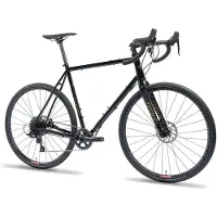 Niner Rlt Steel 2-star 2023 Gravelbike
