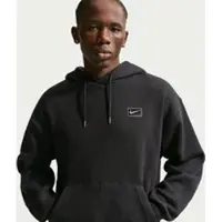 Nike Huppari Miehet - Mens, musta