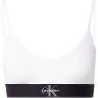 Calvin Klein Lv00qf8814 Bralette Rintaliivit