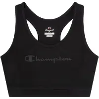 Champion Bra - Black - XL