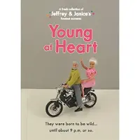 Jeffrey and Janice: Young at Heart
