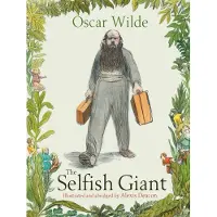 Oscar Wilde The Selfish Giant