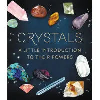 Running Press Crystals