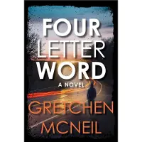 Bookoutlet Four Letter Word