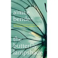 The Butterfly Lampshade
