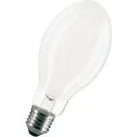 Philips MASTER SON PIA Plus - Suurpainenatriumlamppu (HPS) - muoto: B70 - E27 - 71,5 W - luokka G - 1900 K