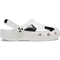 Crocs Classic Pistokkaat, Soccer Ball, 24-25