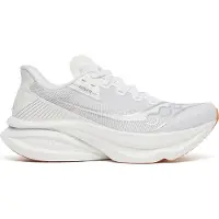 Saucony Men's Endorphin Azura White/gum Juoksukengät 50