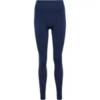 Hummel Hiit Seamless Korkeavyötäröiset Legginsit