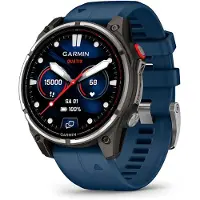Garmin Quatix 8 Pro 47 mm Amoled 010-03198-51