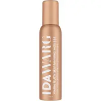 IDA WARG Beauty Warm Glow Self-Tanning Mousse 150 ml