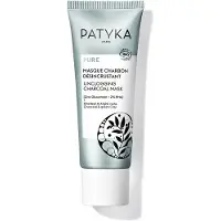 Patyka Pure Unclogging Charcoal Mask 50 ml