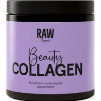Raw Organic Beauty Collagen natural 250g