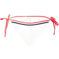 Tommy Hilfiger Underwear Bikinihousut marine / punainen / valkoinen