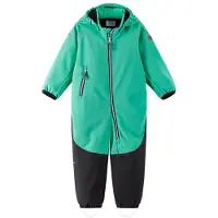 Reima Softshell Overall, Mjosa - Green - 98