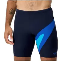 Speedo Hyperboom Jammer - Blue - 30