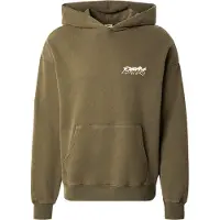 Levi's Collegepaita 'TWO HORSE' vaaleabeige / ruskea / valkoinen