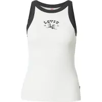 Levi's Essential Racer Hihaton T-paita