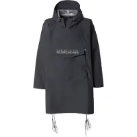 Napapijri A-Raincape L Kelp N2D - Grey - ONE SIZE