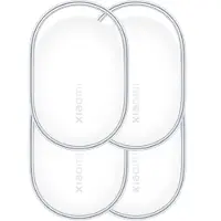 Xiaomi Smart Tag Bluetooth Locator | Track Rides, Bags & More - 4 pakkausta