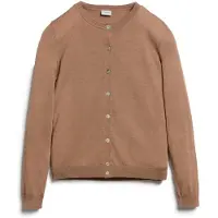 Balmuir Belluno Cardigan - Beige - XS