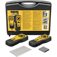 Rems Porareiän tunnistin Detect B Set; 120 cm