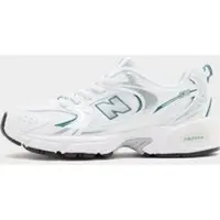 New Balance 530 Juniorit - Mens, valkoinen