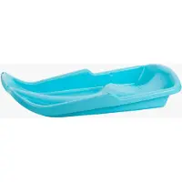 PLASTKON Pulkka Klassinen, Turkoosi