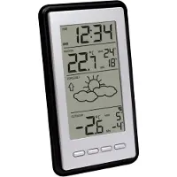 Technoline Ws 9130-it Sääasema