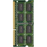 PNY Technologies Notebook memory 8GB DDR3 SODIMM 1600MHz