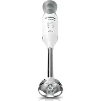 Bosch - ErgoMixx Sauvasekoitin + Lisäosat Valkoinen