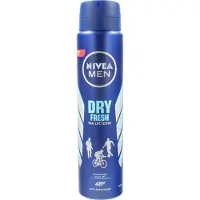 Nivea Deodorantti DRY FRESH spray męski 250ml