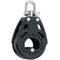 Harken Kaapelinostin 75 Mm