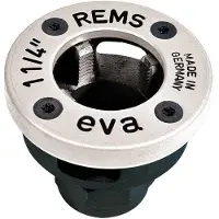 Rems Kierretappi R 1 1/4''