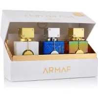 Armaf Parfum A Collector's Pride Miniatyyri setti